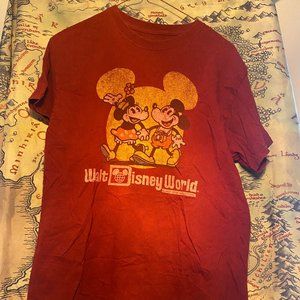 Walt Disney World Tee
